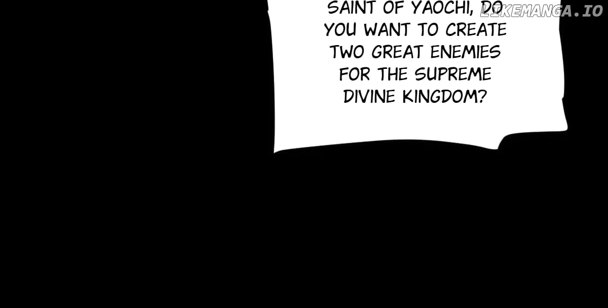 Invincible After Shocking My Empress Wife Chapter 60 - page 76